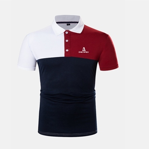 Polo in cotone morbido tinta unita manica corta Unisex adulto classico prodotto disponibile in diversi colori di un apice - Product Image 3