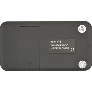 Hiệu Chuẩn Nội Bộ Cân Phân Tích Kim Cương Điện Tử Tự Động Cân Kỹ Thuật Số Cân Trang Sức Bỏ Túi - Product Image 6