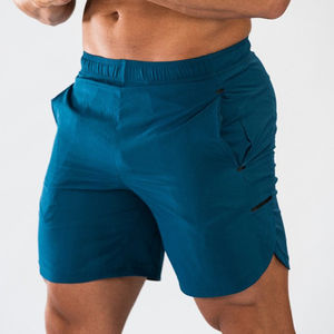 Shorts de gymnastique de haute qualité pour hommes, nouvelle mode, meilleur prix de gros pour la boxe - Product Image 2