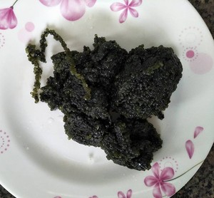 Raisins de mer déshydratés/Latok Ms Sophie - Product Image 1