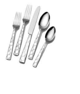 Hot selling Stainless Steel Flatware Set at cheapest price for home and restaurant party and wedding - Product Image 4