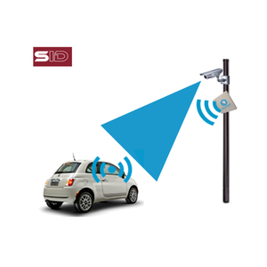 SID-Global Systèmes de lecture de cartes d'autorisation de stationnement sécurisés EPC intégrés étanches UHF RFID, très demandés, Guangdong - Product Image 1