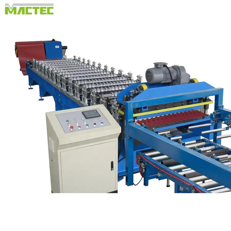 Customized angle making machine angle iron forming machine manufacturer