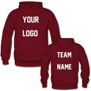 Novedad, Sudaderas con Capucha para Hombre 100% Algodón, Alta Calidad, Logotipo Personalizado, Servicio OEM - Product Image 5