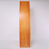 Handgefertigtes Massivholz-Weinregal, Umweltfreundlich, Traditionell, 3 Ebenen, Ohne Fiberglas, für Zuhause, Wohnzimmer, Werkstatt