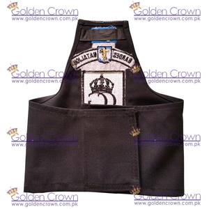 ปลอกแขนขายส่งผู้จำหน่าย brassard | CHIEF armband brassard - Product Image 4