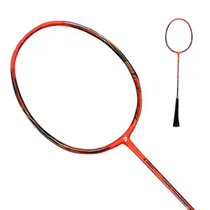 2023 Beste Professionele Carbon Fiber Mini Training Badminton Racket