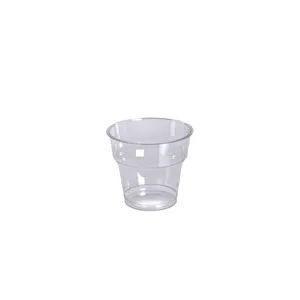 2021 Best Sale And Best Quality Product - Plastic Crystal Cups