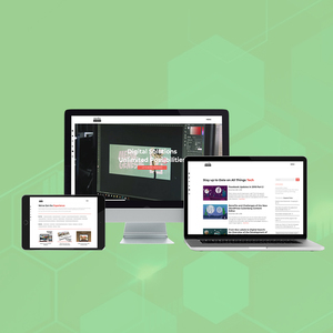 Société de développement de logiciel Web, win win win, service de conception et de développement de systèmes Web - Product Image 2