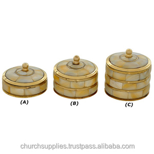 Católica PYX - PY-1002 - Product Image 1