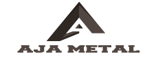 AJA METAL MADENCILIK LIMITED SIRKETI logo