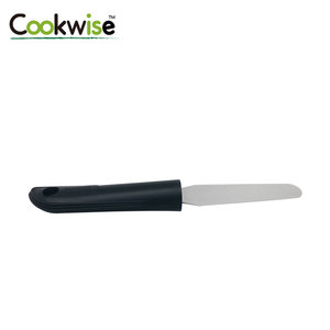 Couteau à ouvrir les coquilles d'huîtres en acier inoxydable à bonne prise en main pour la cuisine - Product Image 5