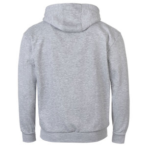 Vêtements de rue personnalisés pour hommes Sweats à capuche en polaire Hip Hop Sweatshirts à capuche et sweatshirts unisexes surdimensionnés pour hommes à vendre - Product Image 2
