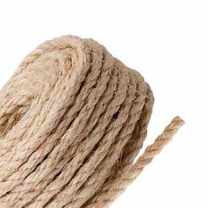 Cuerda de coco coir, longitud personalizada, resistente a Químicos, respetuoso con el medio ambiente, de Vietnam - Product Image 6