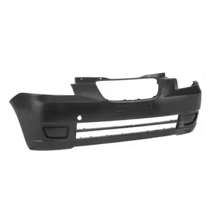 Voorbumper Voor Kia Picanto 2004-2007 Auto Auto Onderdelen Gezicht Cover 86510-07130 8651007130