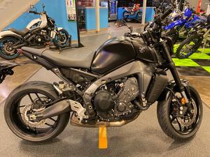Moto Sportive Yamaha MT-09 d'Occasion 2019 - Product Image 2