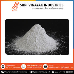 Polvo de dolomita de alta calidad para construcción - Product Image 6