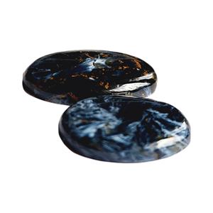 Cabochons de pierres précieuses naturelles Pietersite toutes formes et tailles coupées sur commandes personnalisées en prix de gros dans tous les autres types de Natura - Product Image 3
