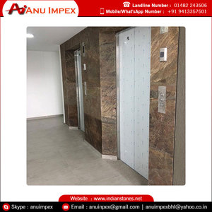 Fabricant et exportation de feuilles de placage de pierre naturelle de l'inde, meilleure vente 2023 - Product Image 6