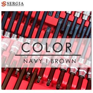 32Pcs 55-200mm 1/2" Torx Bit Socket <b>Set</b> - Product Image 3