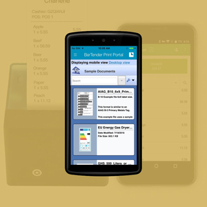 Mobile Billing App Development Company in India | Award Winning Mobile payment <b>software</b> and app development services by Webroot - Product Image 5