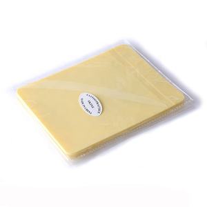 Di alta qualità 20*15*0.13cm tatuaggio sopracciglio pratica pelle trucco permanente accessori per Microblading formazione sopracciglio tatuaggio - Product Image 4