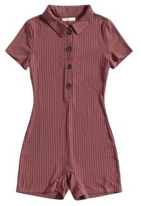 Camisón de seda para mujer, Top y pantalones cortos, Sexy, Conjunto de pijama, venta al por mayor - Product Image 3