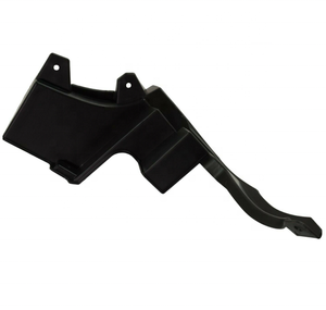 Soporte de Montaje para Barra de Parachoques Delantero OEM 1668852524 1668852624 para <span class=keywords><strong>Mercedes</strong></span> W166 - Product Image 6
