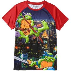 T-shirts imprimés à Sublimation pour hommes, personnalisés, été - Product Image 2