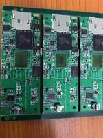 Modul Kamera HI3516EV300 Chip Hisilicon Dengan Sensor IMX307, Koneksi Wifi dan Mendukung Sakelar IR CUT
