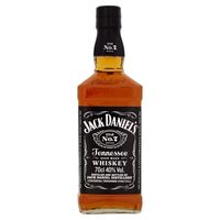 Durable, Trendy Jack Daniels Bottle for Liquid Packaging ...