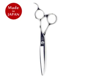 日本制造YASAKA剪刀干-6.0 6.0英寸专业剪子