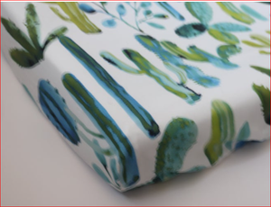 Coussin de bébé couverture de changement - Product Image 2