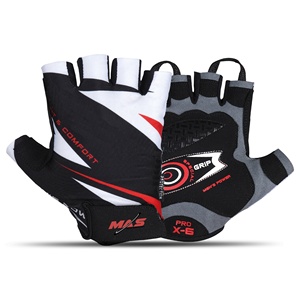 Breathable Anti Slip Men Women Sport Fitness Weight Lifting Workout Training Gymgloves , Workout for Women Men,Traininggloves - Product Image 1