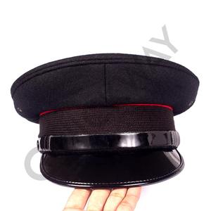 เจ้าหน้าที่พิธีการเยอรมันยอดแหลมและตรา - Product Image 6