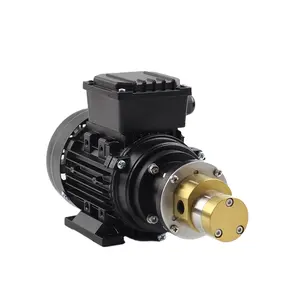最佳工厂泵高品质ac220v齿轮泵微型进口工程齿轮泵
