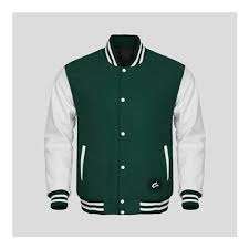 Veste pour homme en laine de qualité supérieure - Product Image 6