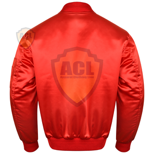 Blouson d'hiver pour hommes, vêtements d'extérieur avec poches à fermeture éclair, chaud, vente en gros, étiquette privée, - Product Image 3