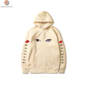เสื้อฮู้ดดี้พิมพ์ลายตามสั่งแบบใหม่ ขายส่ง คุณภาพพรีเมียมสำหรับผู้ชาย ผ้าฝ้ายคุณภาพสูง สไตล์สตรีทแฟชั่น - Product Image 2