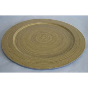 Laca placa de bambú sirve placa de bambú - Product Image 3