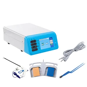 300W Electrosurgical generator with ligasure vessel sealing for operation use