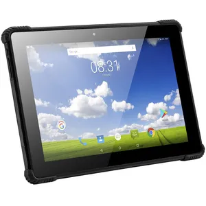 공장 방수 방진 Shockproof 태블릿 Pipo N1 안드로이드 10.1 인치 견고한 태블릿 Pc Ip54 미니 태블릿 OEM