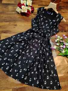 Robe courte pour filles ApparelGarment - Product Image 5