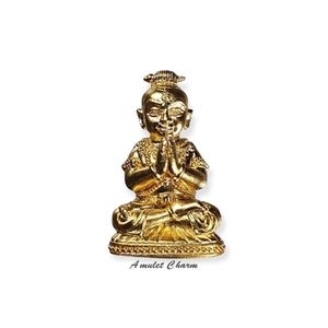 Humong — amulette de thaïlande, dessin animé, Adorable - Product Image 1