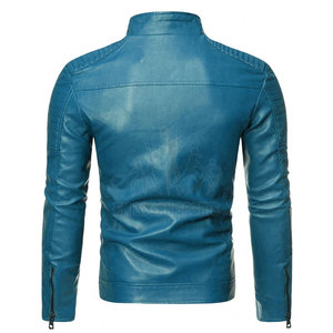 Veste légères pour hommes, demande en travail, décontracté - Product Image 2