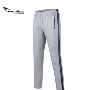 Vente en gros Survêtements jogging pour hommes Coton/polyester Designers Survêtements personnalisés - Product Image 2