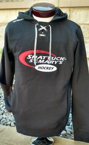 Hockey sur glace sweat à capuche - Product Image 3