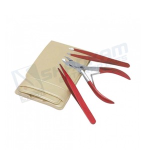 En gros Haute Qualité Professionnelle Manucure Pédicure Kit - Product Image 2