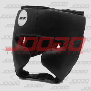 Protector de cabeza de boxeo personalizado para combate, Kickboxing, entrenamiento y Sparring - Product Image 1