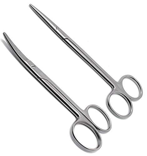 MEDICAL OPERATING DISSECTING Surgical Scissors Dissection Nurse Microsurgical 402160463576